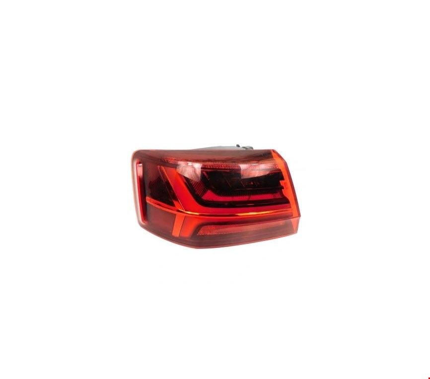 DIŞ STOP LAMBASI SOL KAYAR LED A6 2015  4G5945095E