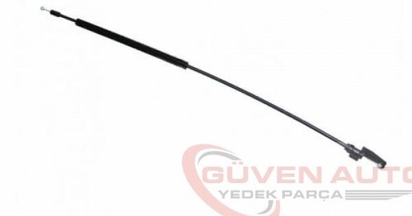 Kaput Açma Teli Golf 5 - Jetta       -1K1823531B