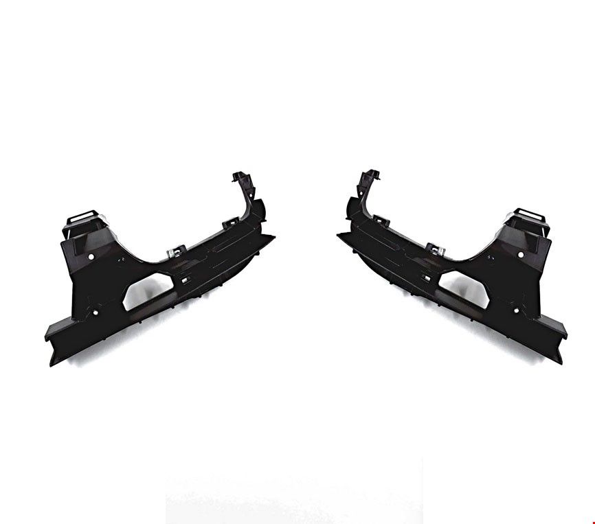 EGZOZ BRAKET SETİ SLİNE A6 2015 4G0807363B + 4G0807364B