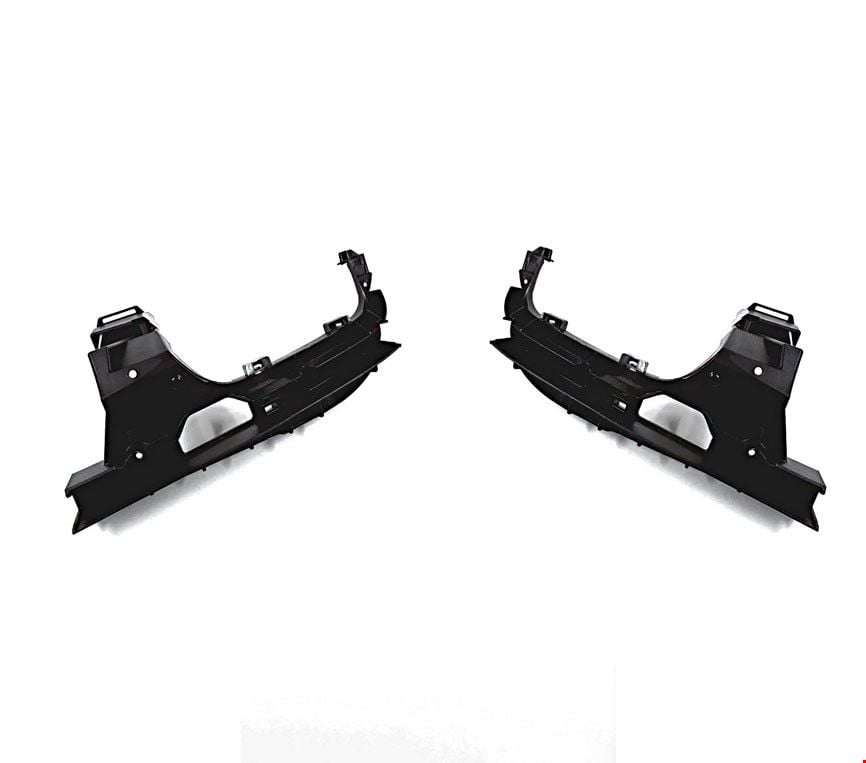 EGZOZ BRAKET SETİ SLİNE A6 2015 4G0807363B + 4G0807364B