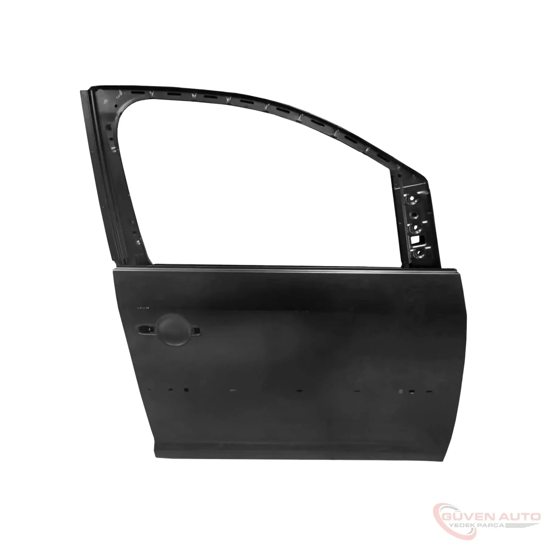 VW CADDY SAĞ ÖN KAPI 2010-2015      -2K0831056B