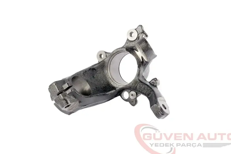 1J0407255AH Aks Taşıyıcısı Ön Sol Golf 4 / Bora / Octavia