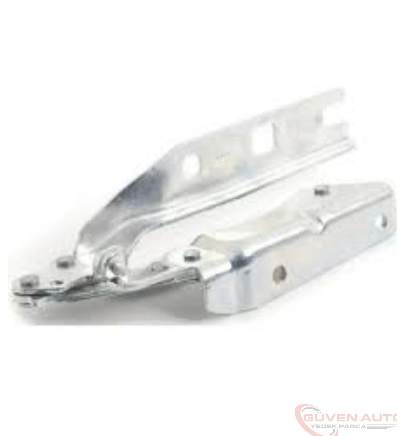 Ön Kaput Menteşesi Sol Golf 5 - Jetta       -1K0823301C