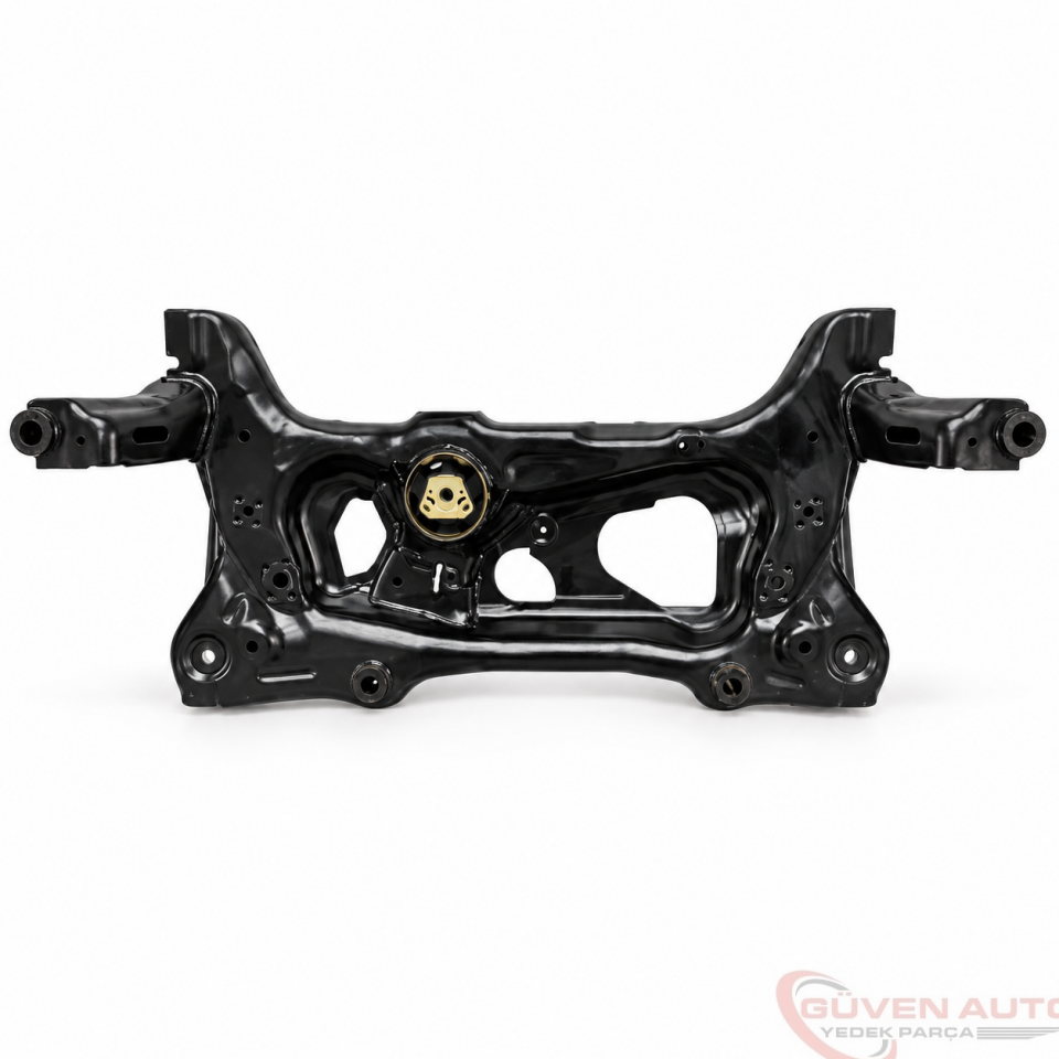 Caddy Motor Alt Travers 5R3199315D (2020-2025)