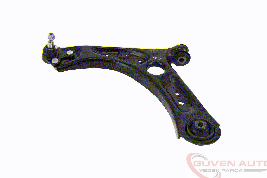 Caddy Sol Salıncak 5R3407151B V979 (2020-2026)