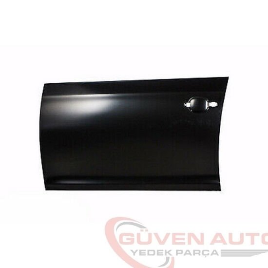 Vw Jetta Sol Kapı Sacı  (2005-2011)      -1K5831105F