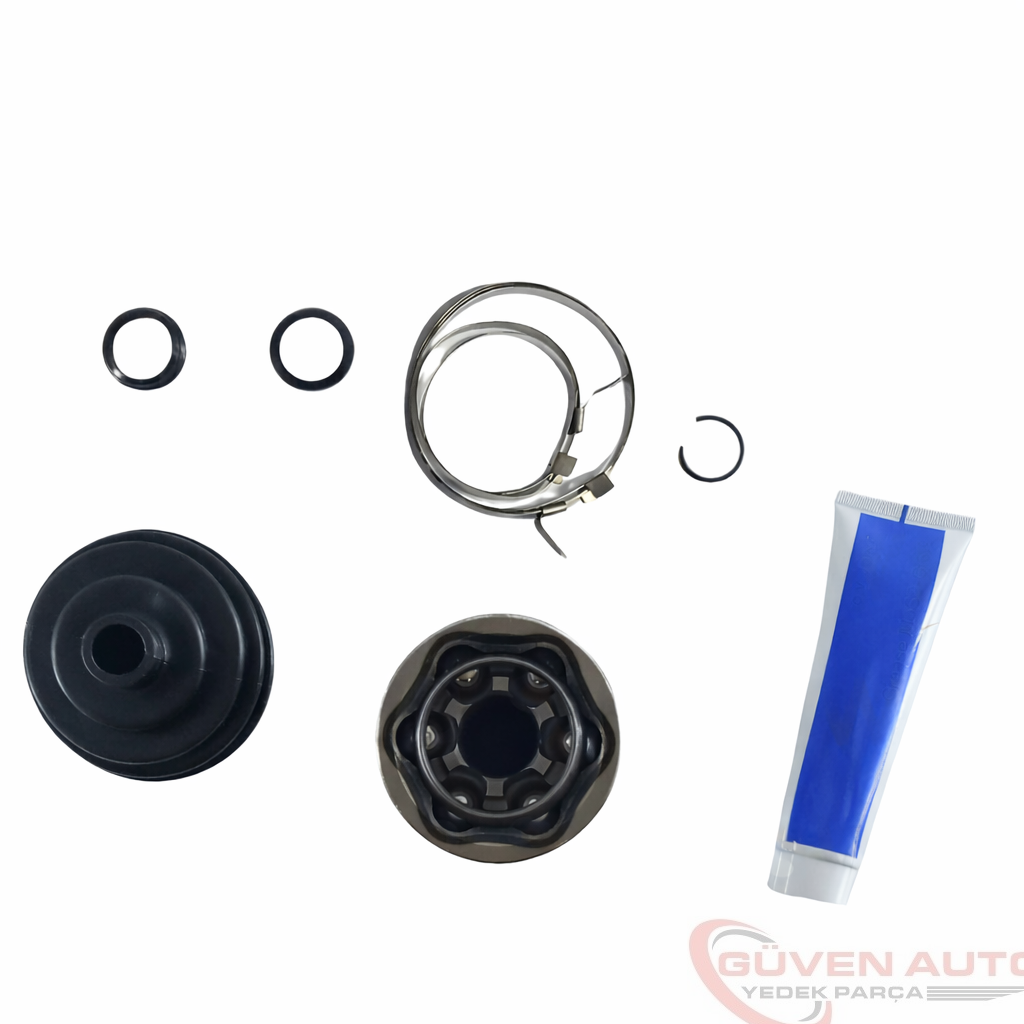 1J0498099A 1J0498099 Dış Aks Kafası 1.6 AKL Golf 4 / Bora / Octavia