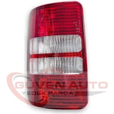 VW CADDY SOL ARKA STOP 2010-2015       -2K5945095J