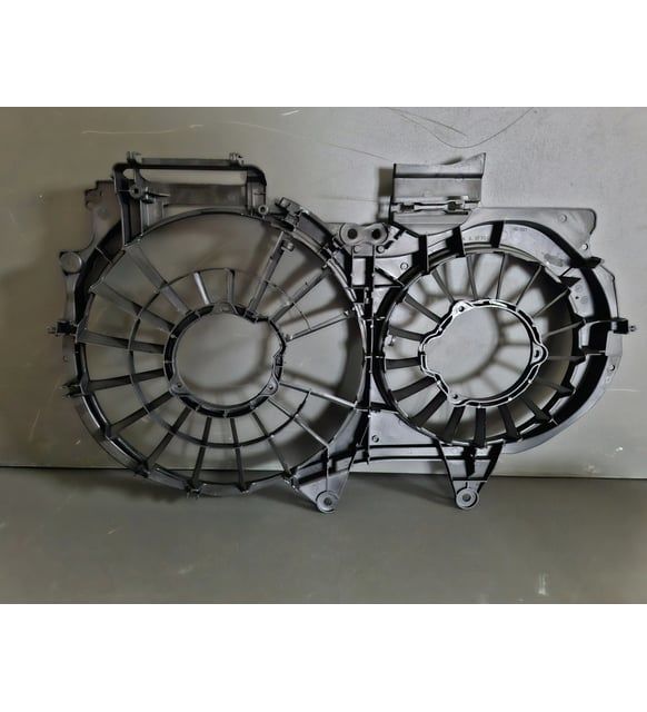 FAN DAVLUMBAZI A4 2001 8E0121207F