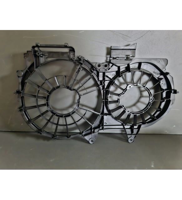 FAN DAVLUMBAZI A4 2001 8E0121207F