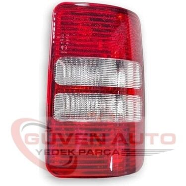 VW CADDY SAĞ ARKA STOP 2010-2015       -2K5945096J
