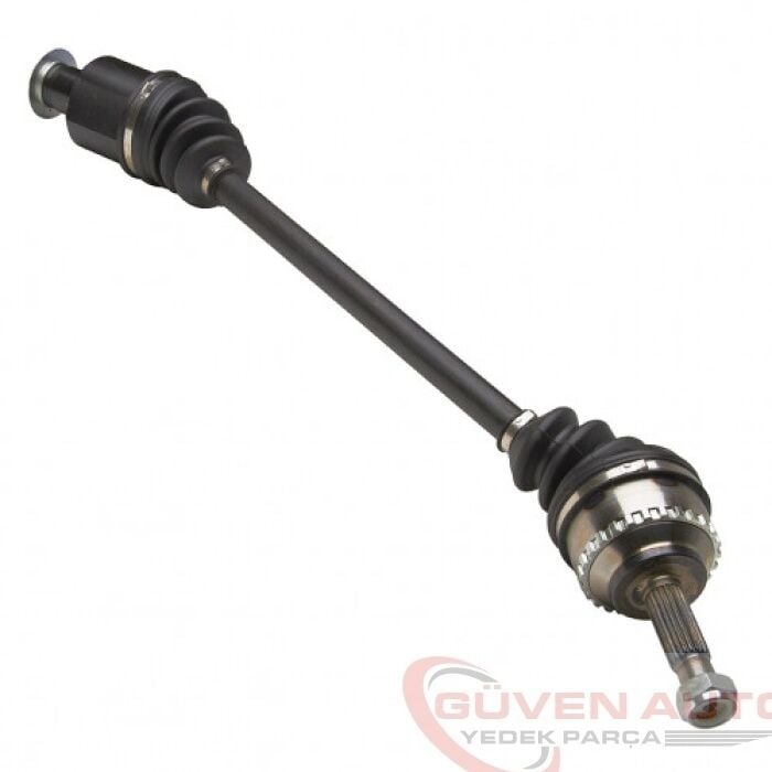 1J0407272BL 1J0407272BM 1J0407272AB 1J0407272AP Sağ Aks Komple