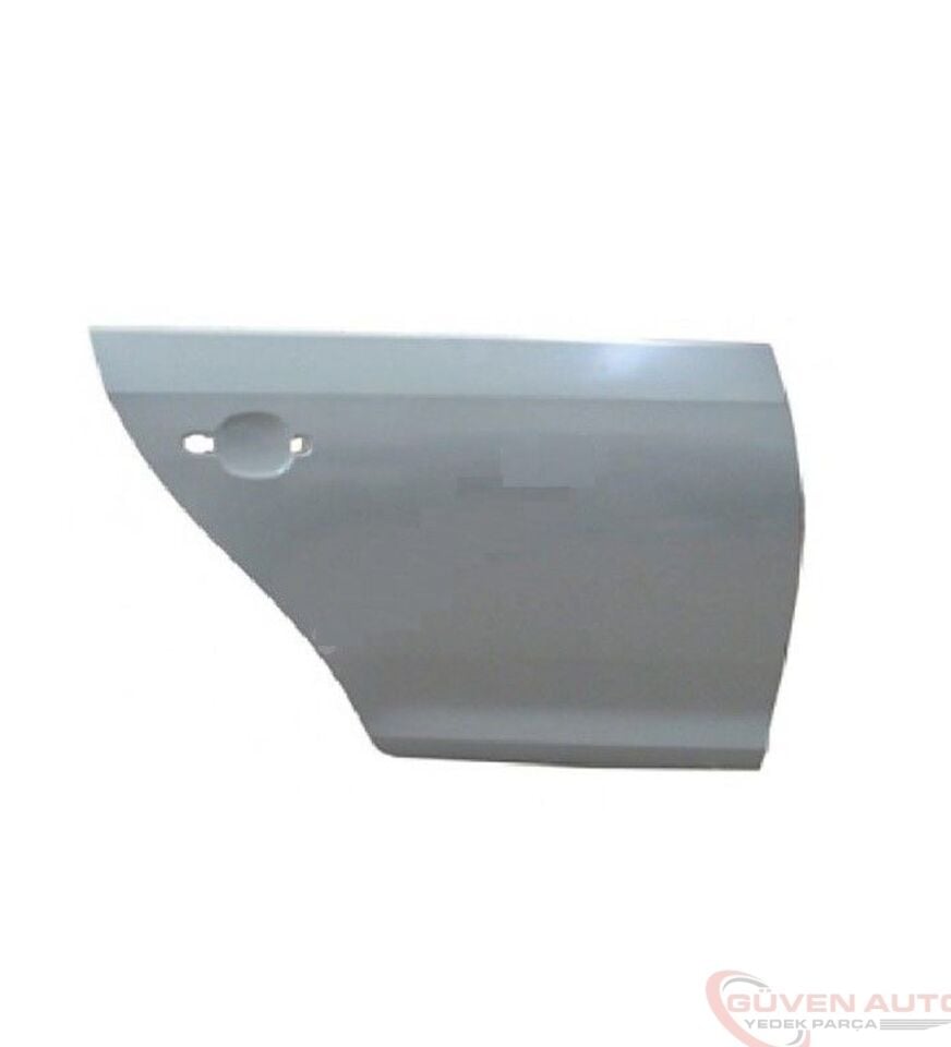 Vw Jetta Sağ Arka Kapı Sacı (2005-2011)      -1K5833106E