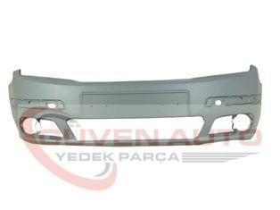 SKODA FABİA ÖN TAMPON 2005-2008     -6Y0807221E