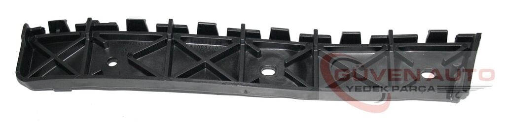 SKODA FABİA ÖN TAMPON BRAKETİ SOL  2005-2008           -6Y0807049C