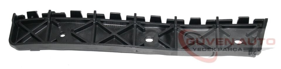 SKODA FABİA ÖN TAMPON BRAKETİ SOL  2005-2008           -6Y0807049C