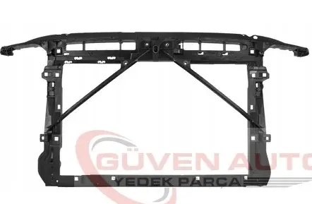 5E0805588 5E0805588A 5E0805588C  Ön Panel Skoda Octavia (2013-2020)