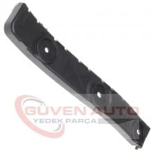 SKODA FABİA ÖN TAMPON BRAKETİ SAĞ 2000-2008        -6Y0807050C