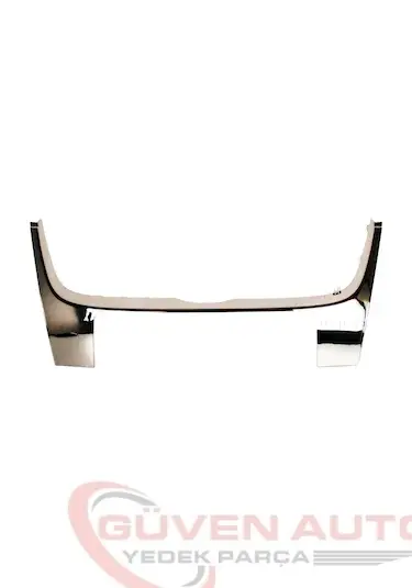 Vw Jetta Ön Panjur  Kaplaması Nikelajlı     -1K5853761A