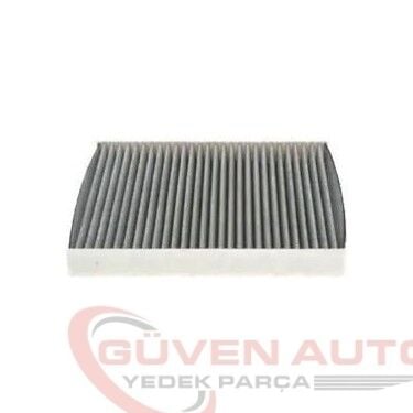 Polen Filtresi Karbonlu 5Q0819653  Golf 7 - Jetta - Passat