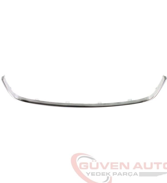 Vw Jetta Ön Tampon Orta Izgara Nikelajı     -1K08531012ZZ