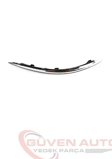 Vw Jetta Sis Çerçeve Çıtası Sol Krom (2005-2011)      -1K0807243A