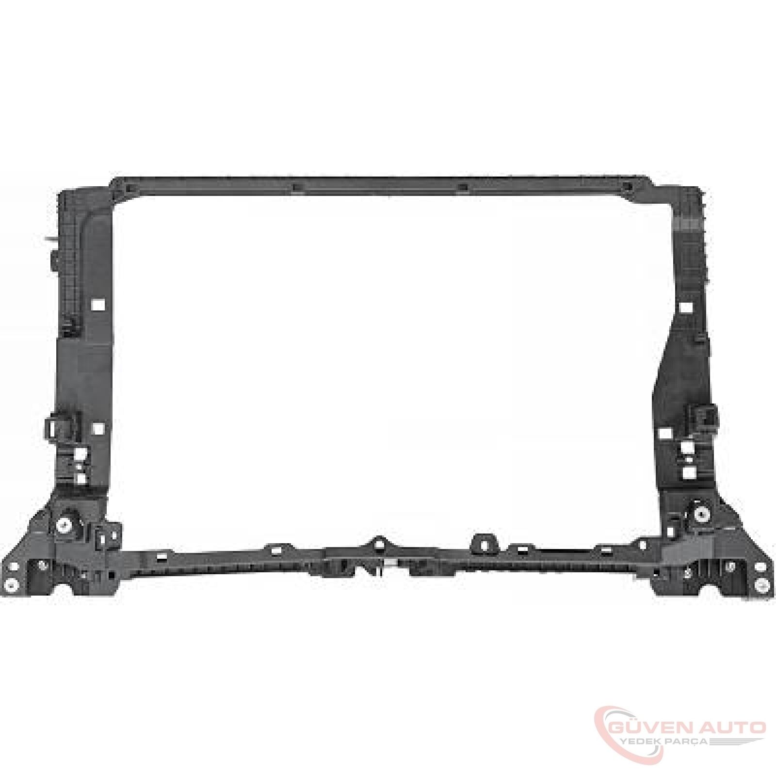 VW POLO ÖN PANEL 20>    -2G0805588Q