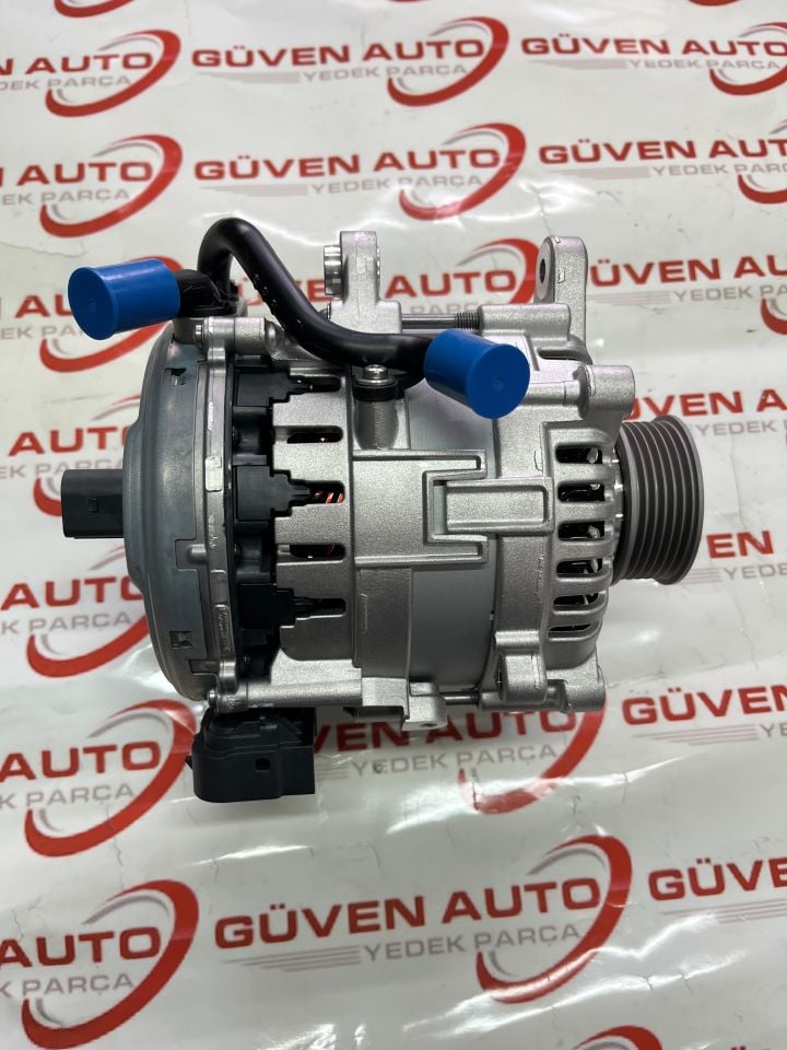 OEM 05E903019H VALEO 48V ŞARJ DİNAMOSU