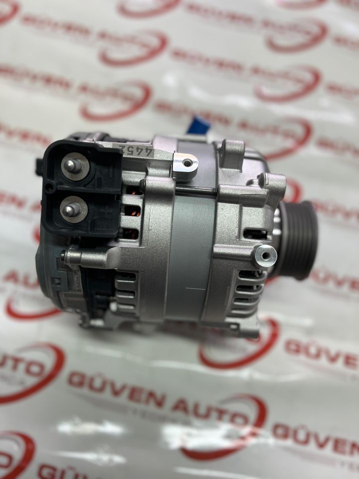 OEM 05E903019H VALEO 48V ŞARJ DİNAMOSU