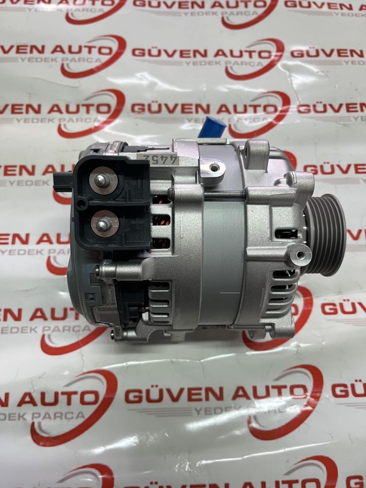 OEM 05E903019H VALEO 48V ŞARJ DİNAMOSU
