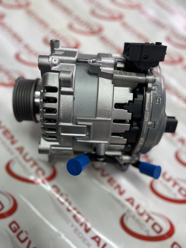 OEM 05E903019H VALEO 48V ŞARJ DİNAMOSU