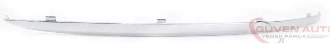 Vw Jetta Sis Çerçeve Çıtası Sağ Krom  (2005-2011)     -1K0807244A