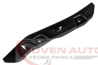 5E0807049 Ön Tampon Braketi Sol Skoda Octavia (2013-2017)