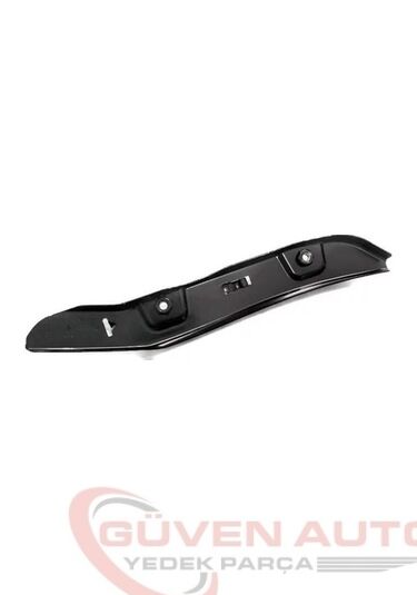 5E0807050 Ön Tampon Bağlantı Braketi Sol Skoda Octavia (2013-2017)