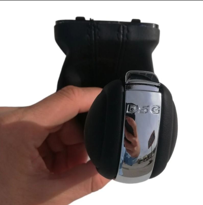 DSG VİTES TOPUZU KÖRÜĞÜ İLE BİRLİKTE