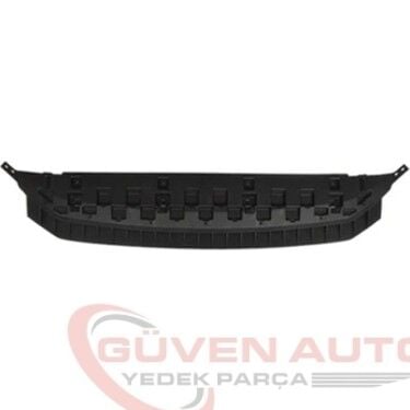 5E0807611D Ön Tampon Alt Spoyler Skoda Octavia (2017-2021)