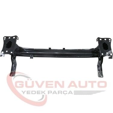 VW POLO ÖN TAMPON DEMİRİ 20>     -2G0807109J