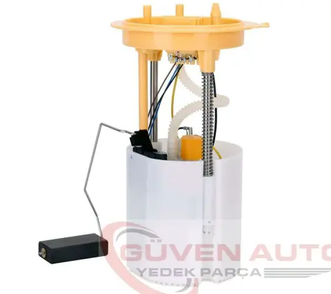 Yakıt Pompası Komple Golf 5-Golf 6-Jetta          - 1K0919050J 1K0919050G