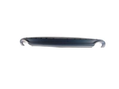 AUDİ  A4 2005  ARKA TAMPON SPOİLERİ 8E0807521H