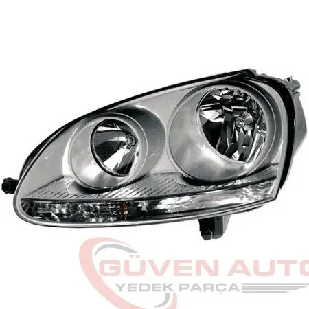 Sol Ön Far Golf V - Jetta    -1K6941005P