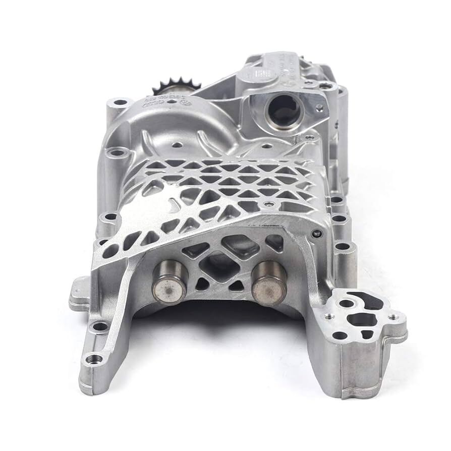 MOTOR   YAĞ POMPASI 2.0 FSI  BVX - BVZ - BVY     BLR - BLY  06F103295F - 06F103295G - 06F103295N -06F103295P