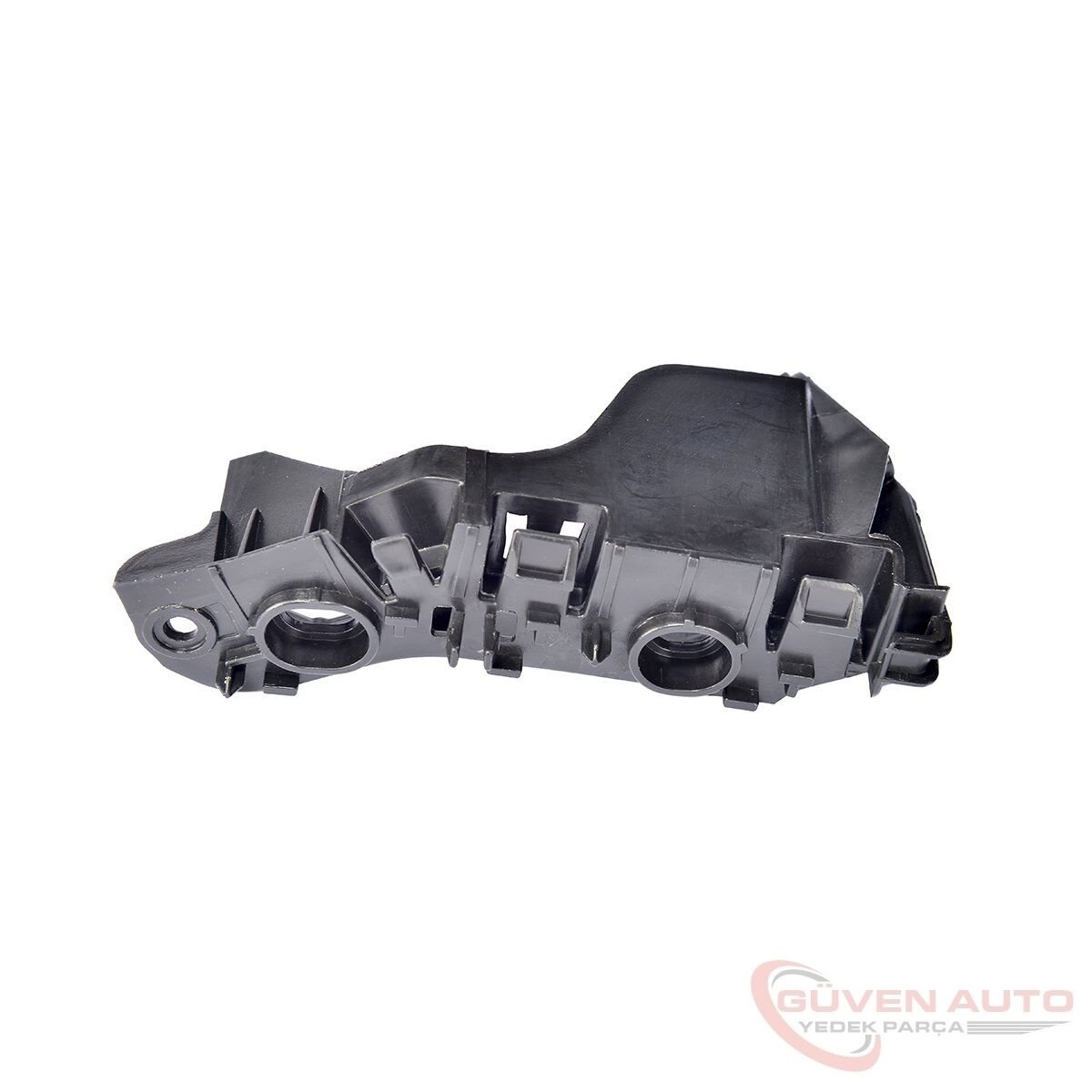 VW POLO ÖN TAMPON BRAKETİ SOL 20>     -2G0807183