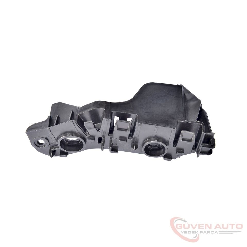 VW POLO ÖN TAMPON BRAKETİ SOL 20>     -2G0807183