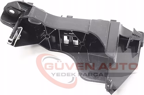 VW POLO ÖN TAMPON BRAKETİ SAĞ 20>     -2G0807184
