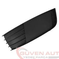 5E0807367 Tampon Izgarası Sol Sissiz Skoda Octavia (2013-2017)