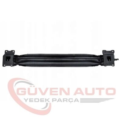 VW POLO ARKA TAMPON DEMİRİ 20>     -2G0807305