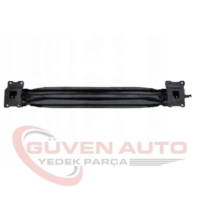 VW POLO ARKA TAMPON DEMİRİ 20>     -2G0807305