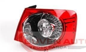 Vw Jetta Sağ Dış Led Stop     -1K5945096M 1K5945096G 1K5945096D