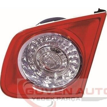 Vw Jetta Sağ İç Stop (2005-2011)     -1K5945094G