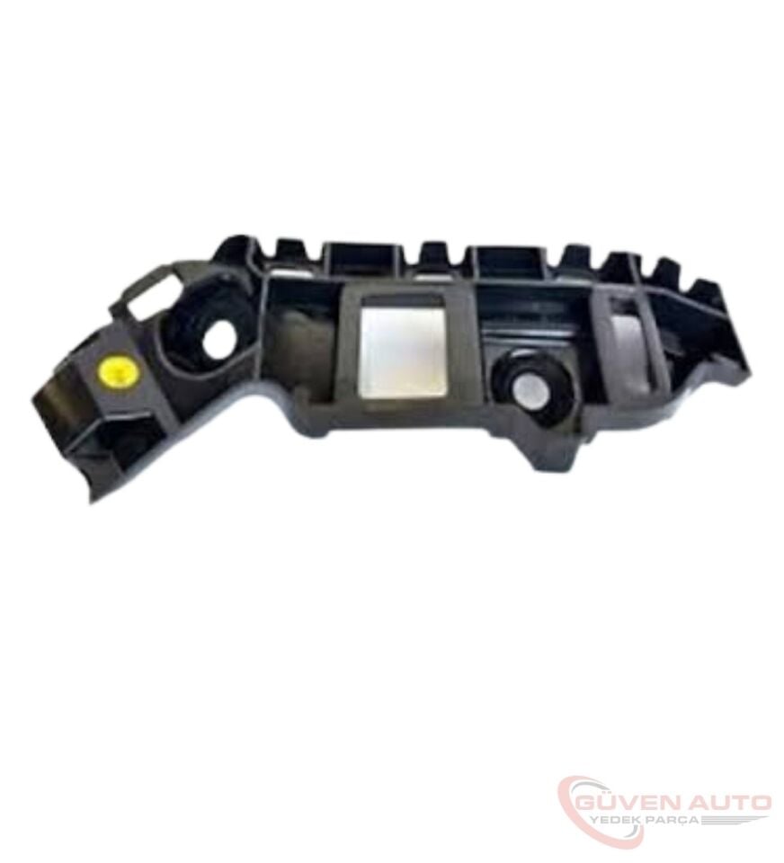 VW POLO ARKA TAMPON BRAKETİ SAĞ 20>    -2G6807394B
